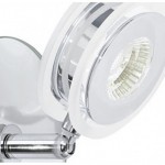 Светильник для ванной комнаты Eglo 95277 AGUEDA