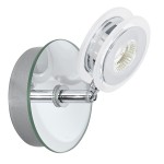 Светильник для ванной комнаты Eglo 95277 AGUEDA