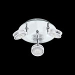 Светильник для ванной комнаты Eglo 95279 AGUEDA