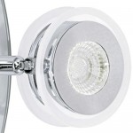 Светильник для ванной комнаты Eglo 95279 AGUEDA