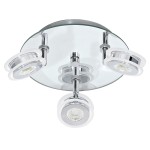 Светильник для ванной комнаты Eglo 95279 AGUEDA