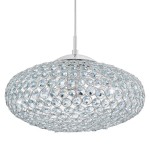 Подвесной светильник Eglo 95286 CLEMENTE