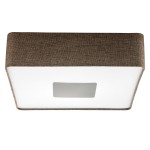 Настенно-потолочный светильник LED Eglo 95321 TACUBA