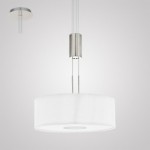 Подвесной светильник Eglo 95329 ROMAO 1