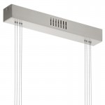 Подвесной светильник Eglo 95333 ROMAO 1