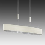 Подвесной светильник Eglo 95333 ROMAO 1