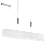 Подвесной светильник Eglo 95333 ROMAO 1