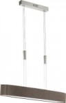 Подвесной светильник Eglo 95342 ROMAO 2