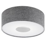 Настенно-потолочный светильник LED Eglo 95345 ROMAO