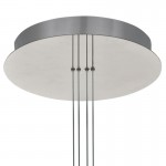 Подвесной светильник Eglo 95348 ROMAO