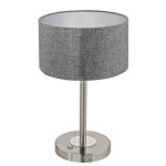 Настольная лампа Eglo 95352 ROMAO