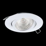 Встраиваемый светильник Eglo 95354 TEDO 1