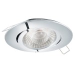 Встраиваемый светильник Eglo 95355 TEDO 1