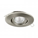 Встраиваемый светильник Eglo 95359 TEDO 1