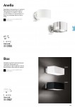 Ideal Lux BOX AP2 BIANCO