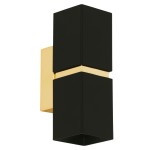 Настенно-потолочный светильник Eglo 95373 PASSA