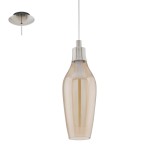 Подвесной светильник Eglo 95391 PONTEVEDRA