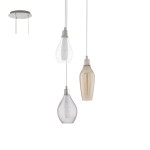 Подвесной светильник Eglo 95393 PONTEVEDRA