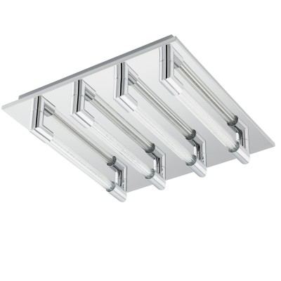 Настенно-потолочный светильник LED Eglo 95397 VELARDE