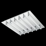 Настенно-потолочный светильник LED Eglo 95399 VELARDE