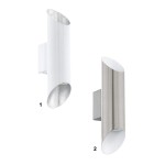 Настенно-потолочный светильник Eglo 95422 VIEGAS