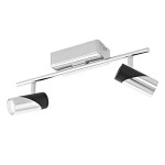 Светильник спот Eglo 95436 BERNEDO