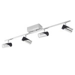 Светильник спот Eglo 95438 BERNEDO