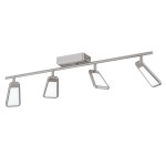 Светильник спот Eglo 95452 ALCAMO