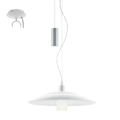 Подвесной светильник Eglo 95463 CABRAL Подвесной светильник Eglo 95463 CABRAL