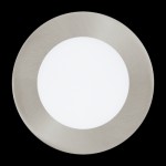 Встраиваемый светильник Eglo 95467 FUEVA 1