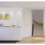 Встраиваемый светильник Eglo 95467 FUEVA 1