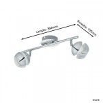 Светодиодный спот Eglo 95478 NOCITO 1