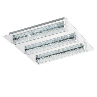 Настенно-потолочный светильник LED Eglo 95488 CARDITO