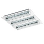 Настенно-потолочный светильник LED Eglo 95489 CARDITO-S