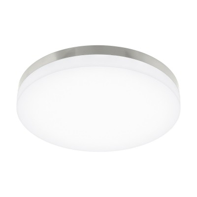 Настенно-потолочный светильник LED Eglo 95497 SORTINO-S Настенно-потолочный светильник LED Eglo 95497 SORTINO-S