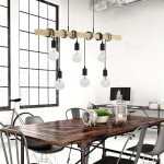 Люстра подвесная Eglo 95499 TOWNSHEND