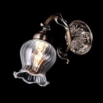 Светильник Eurosvet 9550/1 античная бронза