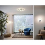 Настенно-потолочный светильник LED Eglo 95518 JURANDA