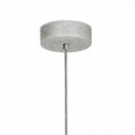 Подвесной светильник Eglo 95522 SILVARES