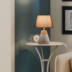 Настольная лампа Eglo 95527 TAREGA