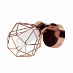 Светодиодный спот Eglo 95545 ZAPATA