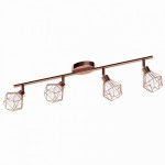 Светодиодный спот Eglo 95548 ZAPATA