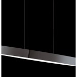 Подвесной светильник Eglo 95549 FORNES-S