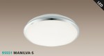 Настенно-потолочный светильник Eglo 95551 MANILVA-S