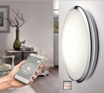 Настенно-потолочный светильник Eglo 95551 MANILVA-S