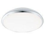 Настенно-потолочный светильник Eglo 95551 MANILVA-S