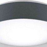 Настенно-потолочный светильник LED Eglo 95552 PALOMARO-S