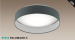 Настенно-потолочный светильник LED Eglo 95552 PALOMARO-S