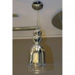 Подвесной светильник Eglo 95555 BOLANOS