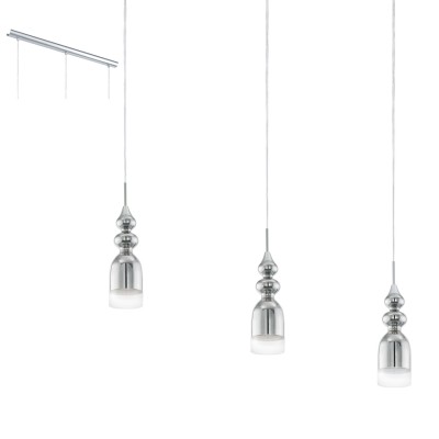 Подвесной светильник Eglo 95556 BOLANOS